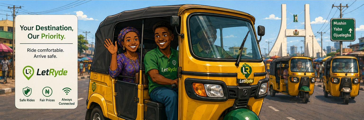 Share the ride. Share the cost.